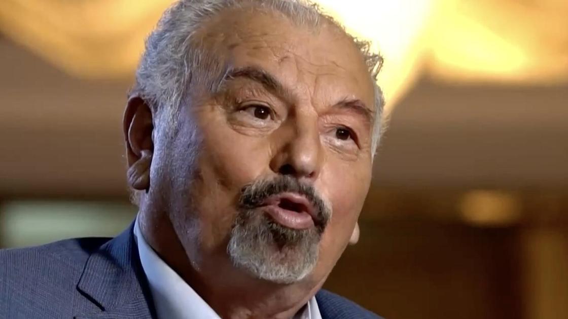 «Кешіре алмай жүрмін» - Тұңғышбай Жаманқұлов өзін сатып кеткен жандар туралы айтты