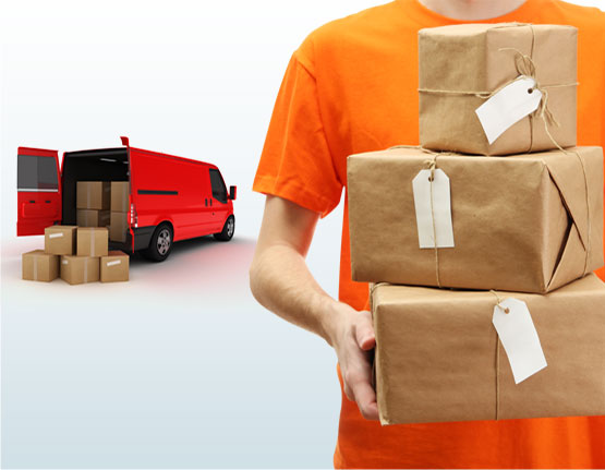 В Казахстане снизят стоимость доставки посылок с Amazon