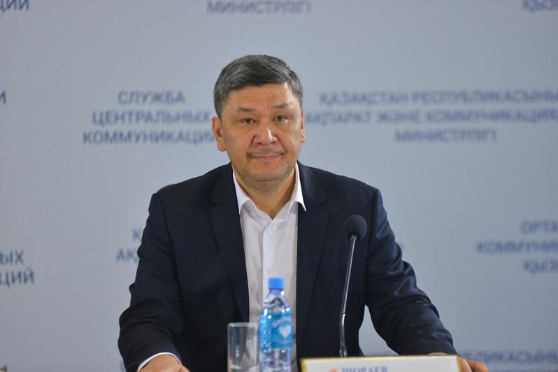 Мәскеуден түсетін қоңыраудан қорықпасаңдар, сепаратистерді соттаңдар! - Шораев