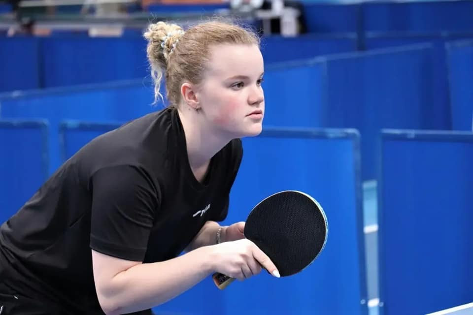 Казахстанка выиграла командный чемпионат ФНТР