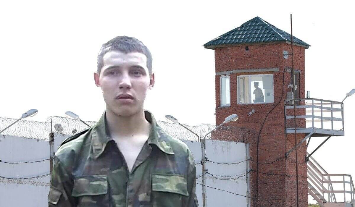 «Қара бүркітте» жазасын өтеп жатқан Челахтың бір күніне қанша ақша жұмсалады