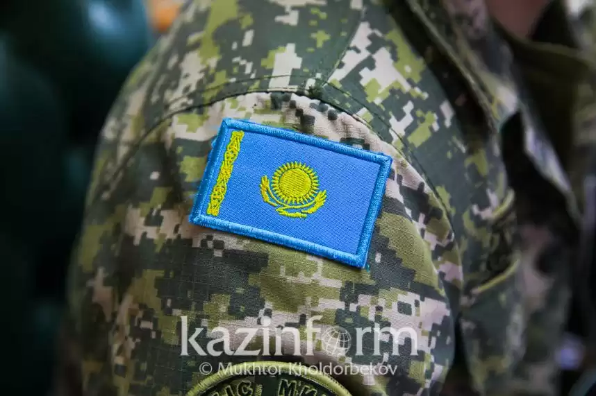 Жауынгерлер арасында қатыгездік пен әлімжеттікке жол бермеуіміз керек – Мемлекет басшысы