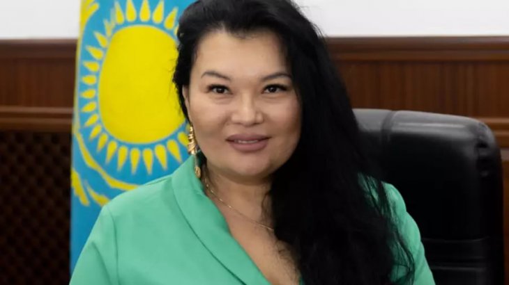«Күйеулеріңді алып кетемін»: Депутат Даримоваға қатысты дау сессияда қаралуы мүмкін