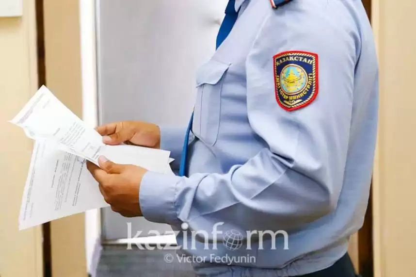 Өскеменде құдық ішінен ер адамның денесі табылды