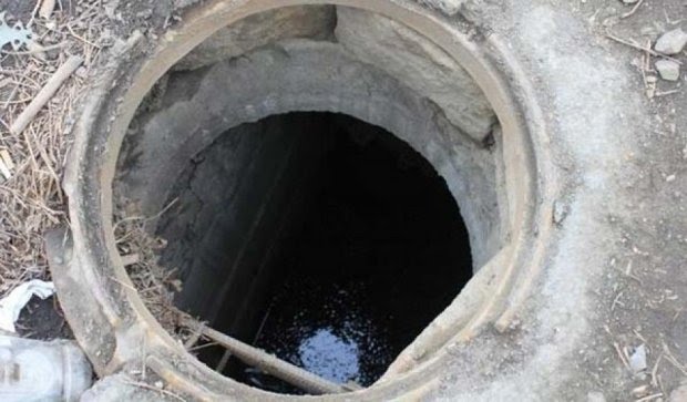 Двое детей утонули в канализации в Жамбылской области