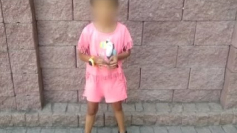 В Алматы женщина вместе с сожителем убили 7-летнюю дочь
