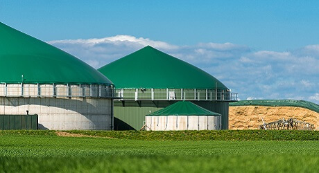 Биогазовый завод построят в Акмолинской области