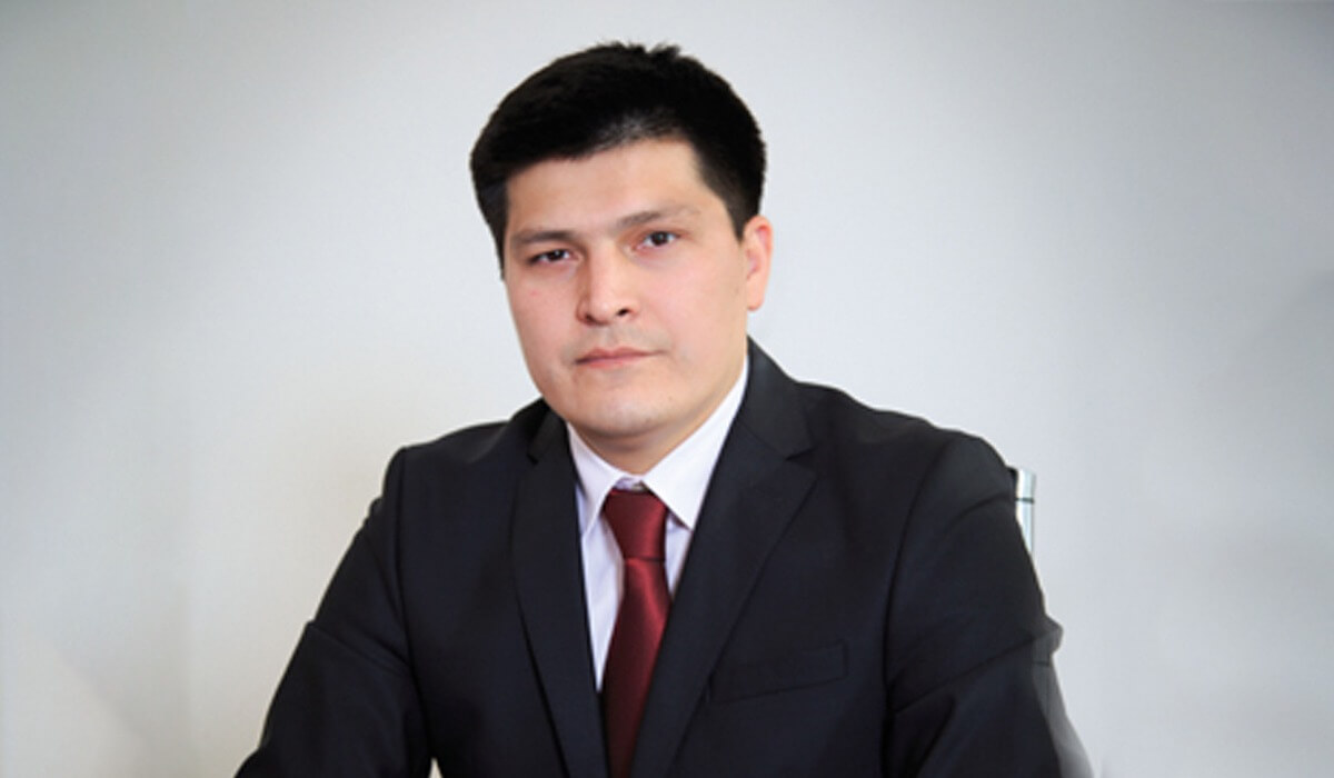 БҚО әкімінің бірінші орынбасары сыбайлас жемқорлыққа қатысы бар деген күдікке ілінді