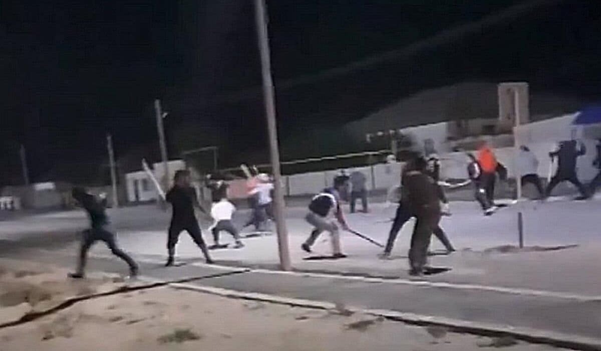 Убийство 17-летнего подростка расследуют в Алматинской области