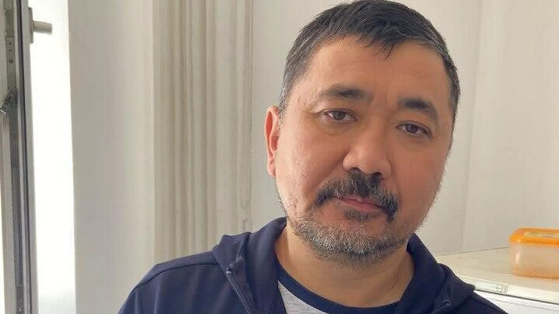 Мәсімов 10 жылға бас бостандығынан айырылды