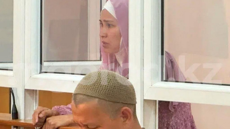 В Уральске осудили мать четверых детей за убийство