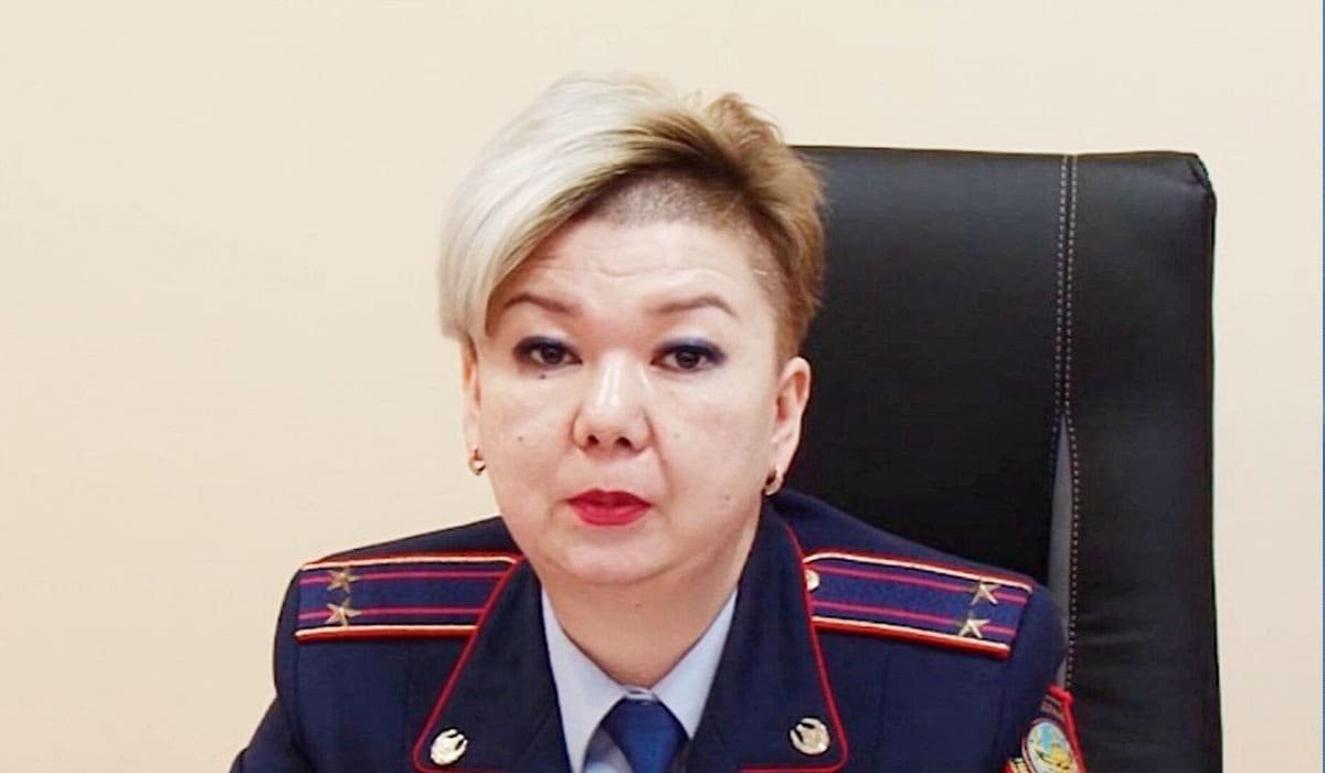 В Антикоре рассказали подробности о задержании высокопоставленной полицейской