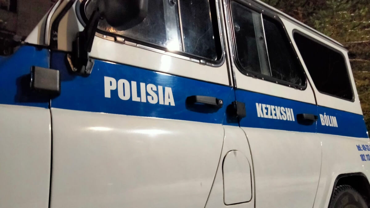 Петропавлда іздеуде болған жас жігіт өлі күйінде табылды