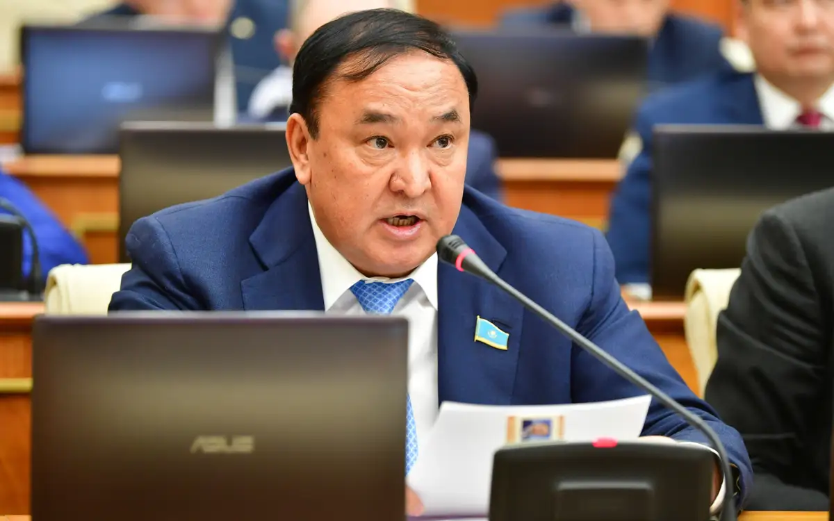 Мәжілісте бала күтіміне байланысты төленетін жәрдемақы мерзімін 3 жылға ұзарту ұсынылды