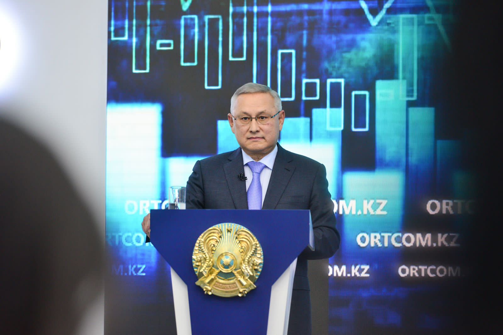 В Жетысу в сфере МСБ занято 110 тыс. человек