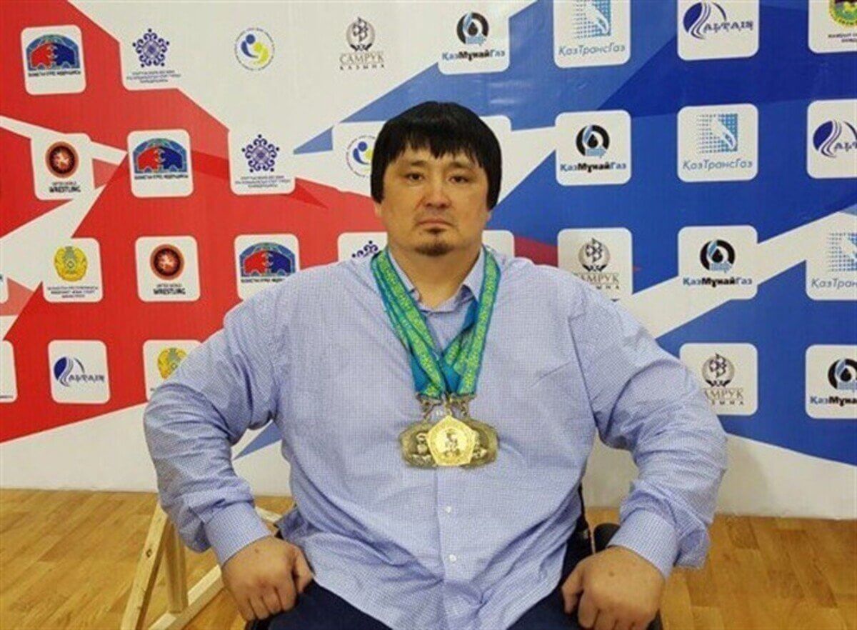 Бұлай болмауы керек еді... - Серік Абдрахманов «Төрт ағайындының» бірі туралы