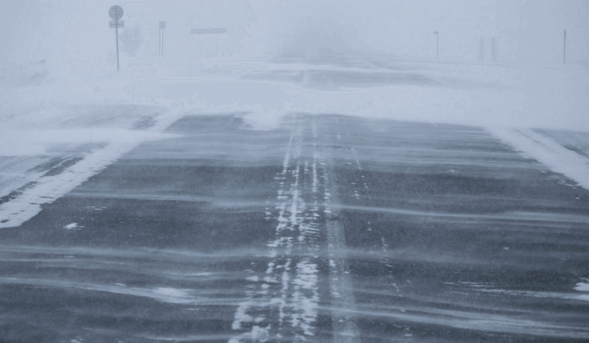 Еліміздің 11 өңірінде 65 жол учаскесі жабылды