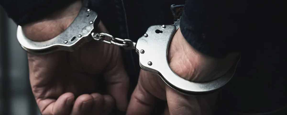 34 преступные группы задержаны в Казахстане