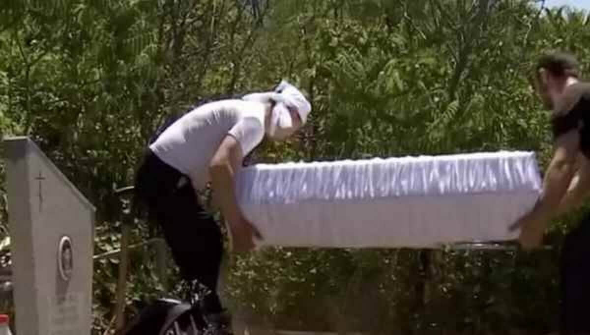 Өгей шешесінің қолынан қаза тапқан 7 жасар қыздың өліміне қатысты тың деректер шықты