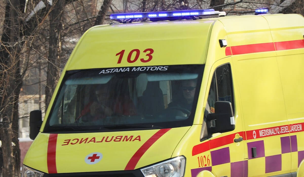 Алматы облысында ВИЧ жұқтырған 9 жастағы бала қайтыс болды