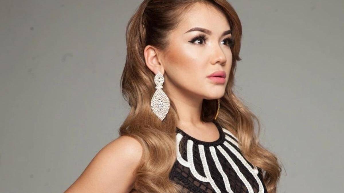«Меня не слышат»: Макпал Исабека переживает кризис в отношениях