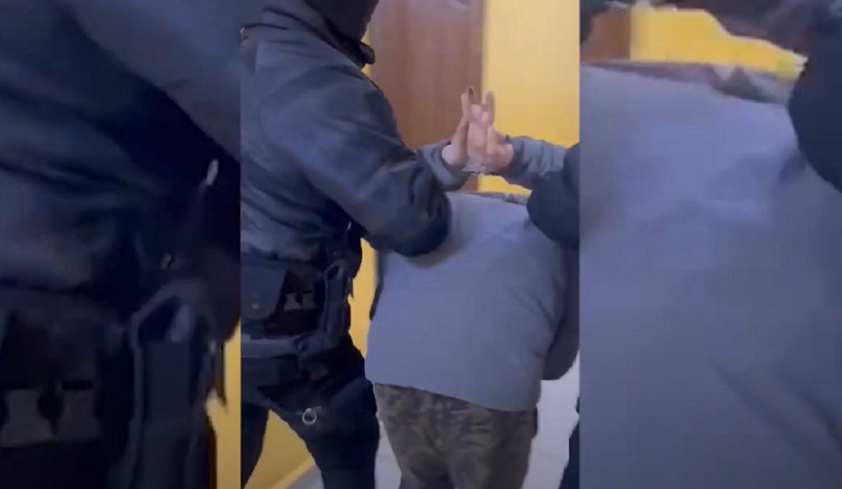 Более 300 разыскиваемых преступников задержали в Казахстане