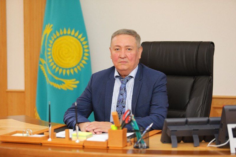 Экс-гендиректора АНПЗ Мурата Досмуратова отправили под домашний арест