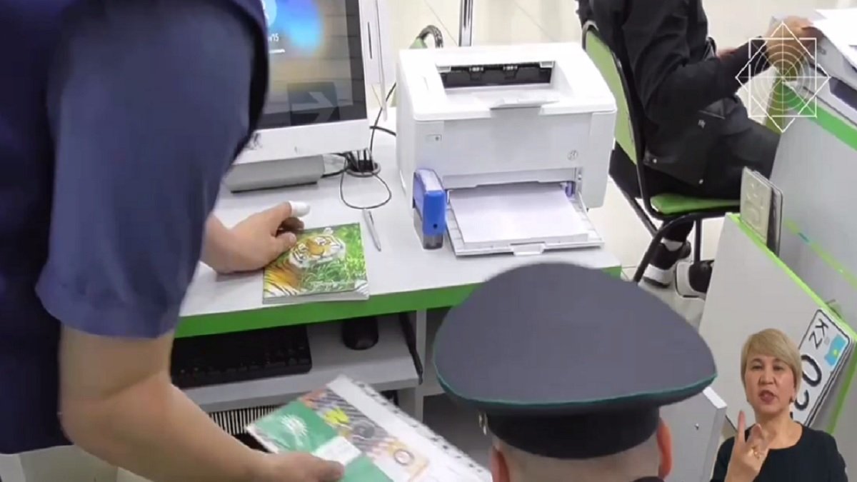 «Ущерб достигает 14,3 миллиарда тенге»: в Казахстане начались масштабные проверки из-за схем ввоза авто