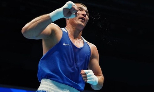 Казахстан выиграл 11 золотых медалей на международном турнире по боксу