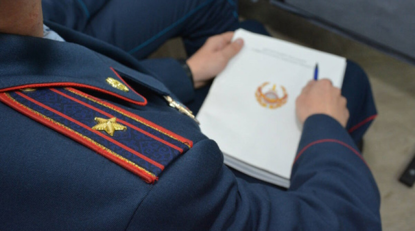 Житель Акмолинской области потерял более миллиона тенге после разговора с лже-полицейским