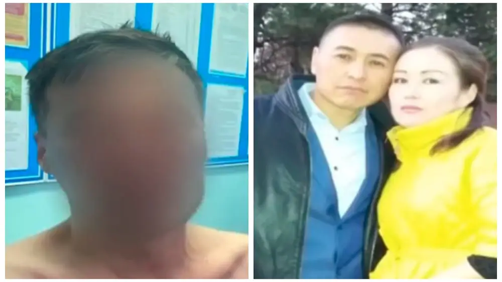 Жестокое убийство охранника ЖК в Алматы: родственники не собираются прощать мужчину