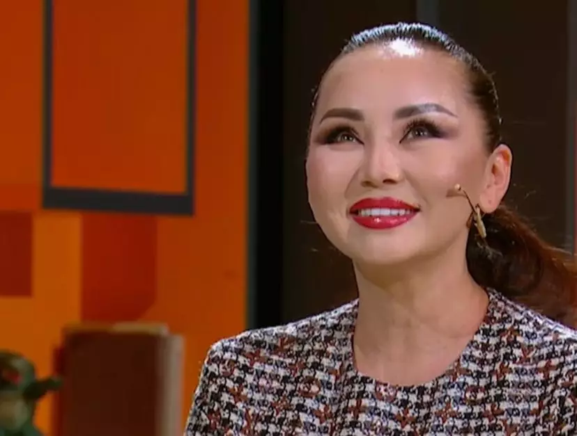 «Бұл сұмдықты бастан өткердім»: Баян Алагөзова марқұм Салтанаттың ісіне пікір білдірді