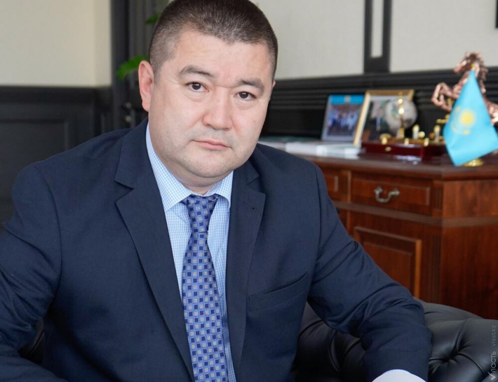 Экс-председателя правления АО "НК "КазАвтоЖол" задержали в Астане