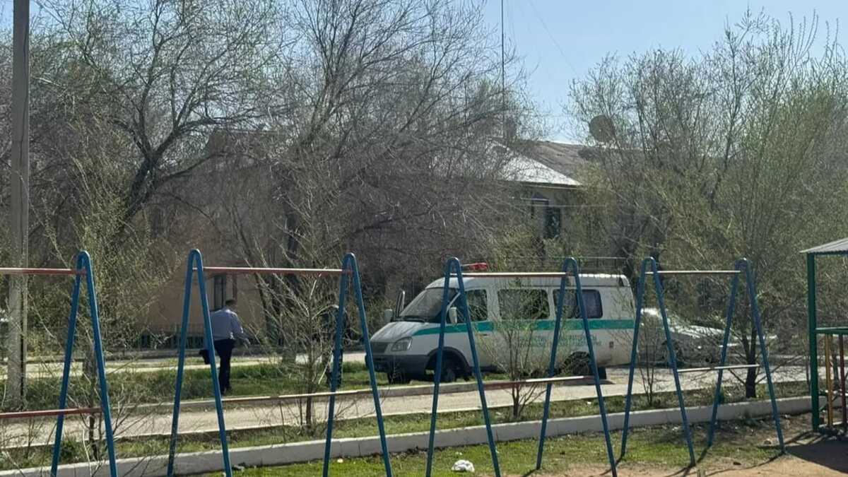 Ақтөбеде өз пәтерінде көз жұмған дәрігердің өліміне қатысты тың дерек шықты