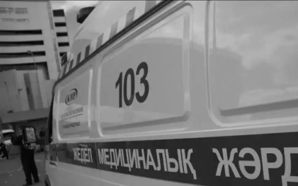 Алматы облысындағы мектепте оқушы қыз қайтыс болды