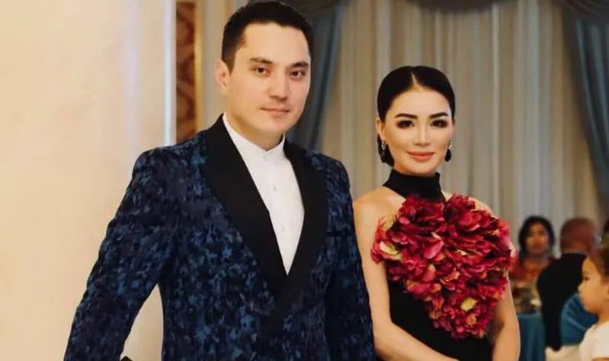 Нұрлан Әлімжан Әйгерім Қалаубаевамен арақатынасы туралы айтты