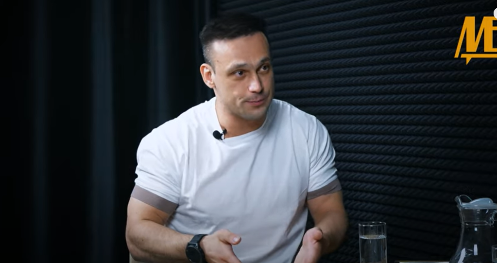 Илья Ильин: Казахстанскому спорту не хватает поддержки и грамотной системы