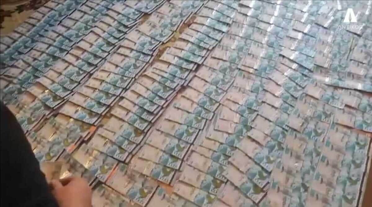 Ақтөбе облысында білім бөлімінің басшысы ұсталды – Антикор (ВИДЕО)