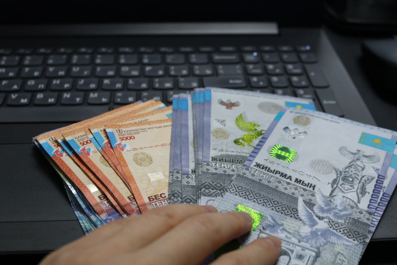 Елде тағы бір санаттағы қызметкерлердің жалақысы көтеріледі