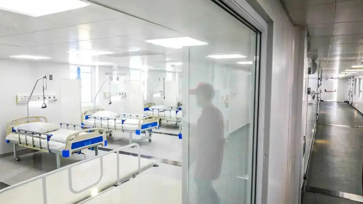 Ферроқорытпа зауытындағы апат: тағы екі адам ауруханада қайтыс болды