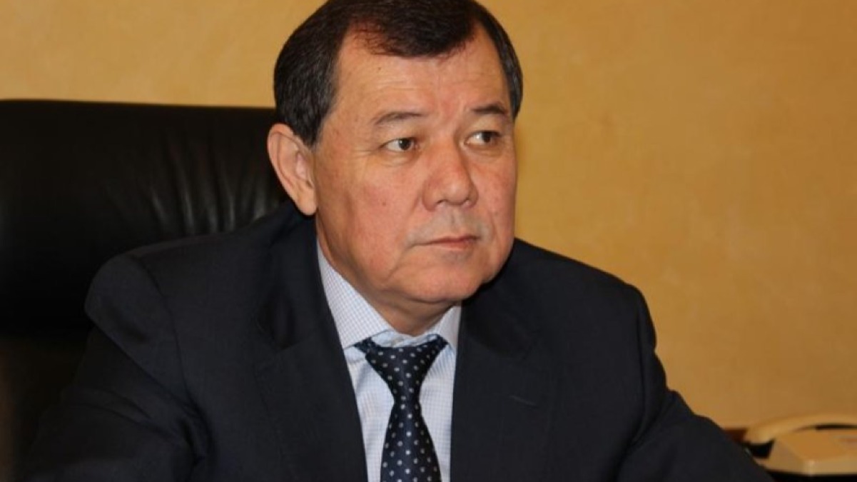 Алқабилер ақтап шыққан Кәрім Көкірекбаев қайта қамауға алынды