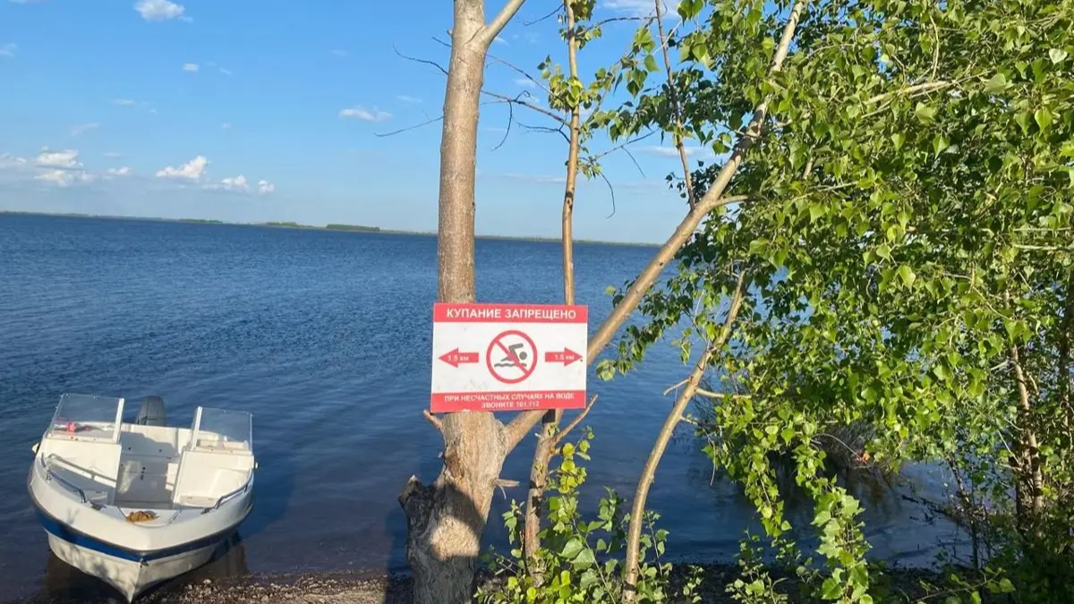 Бүтін бір отбасы суға кетті: тағы екі адамның денесі табылды