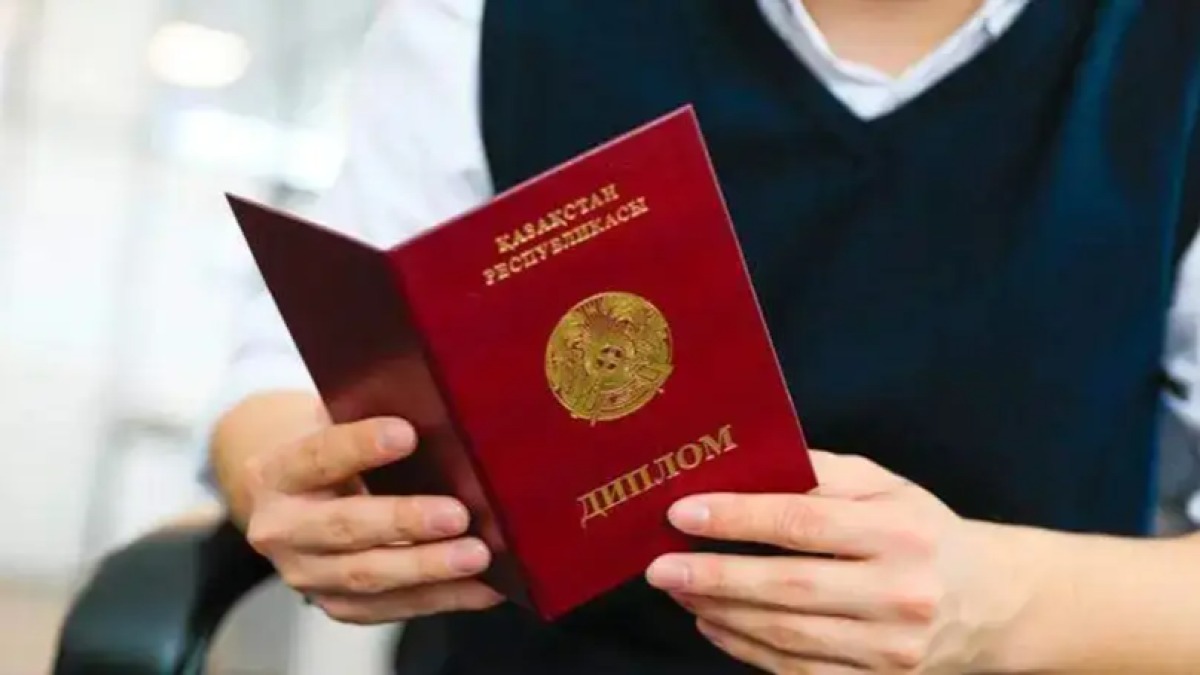 Түркістан облысында 500-ге жуық мұғалім жалған дипломмен еңбек етіп келген