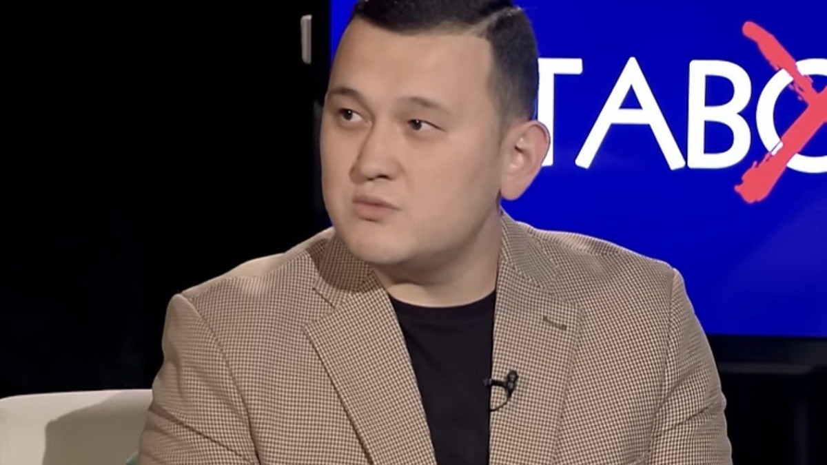 Әкемді атып, досын бауыздап кетті – Елдос «Колобок»