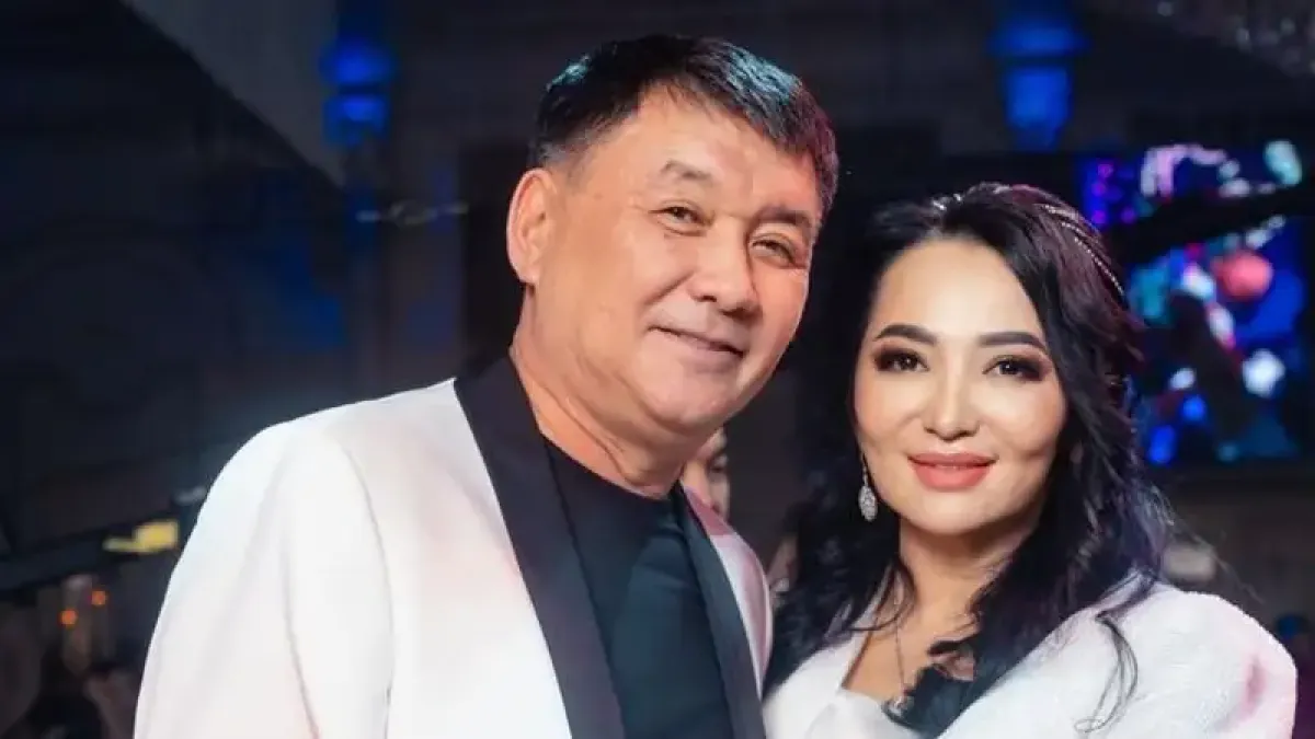«Гүлзира байқа, жігітіңді қыздар қағып кетпесін»: Қайрат Нұртастың анасы жұртты ойландырып қойды 