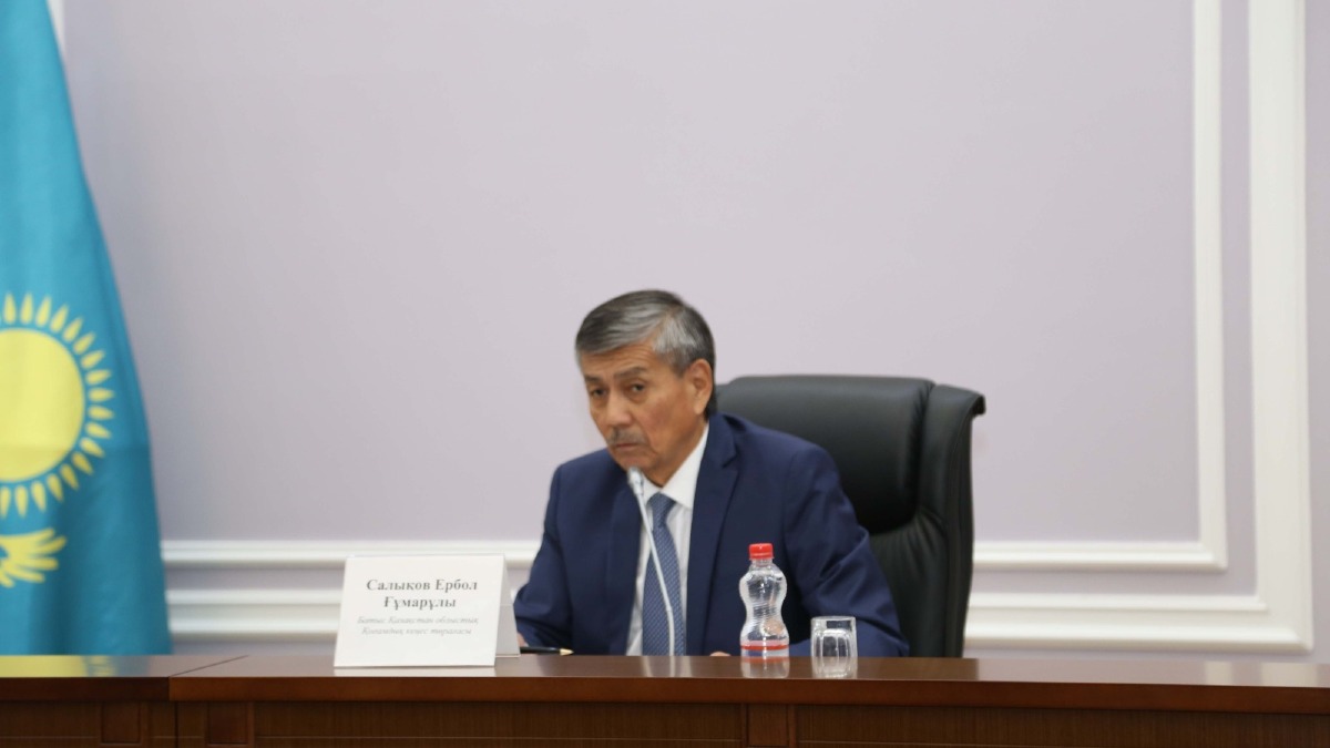 Азаматтық белсенділік маңызды