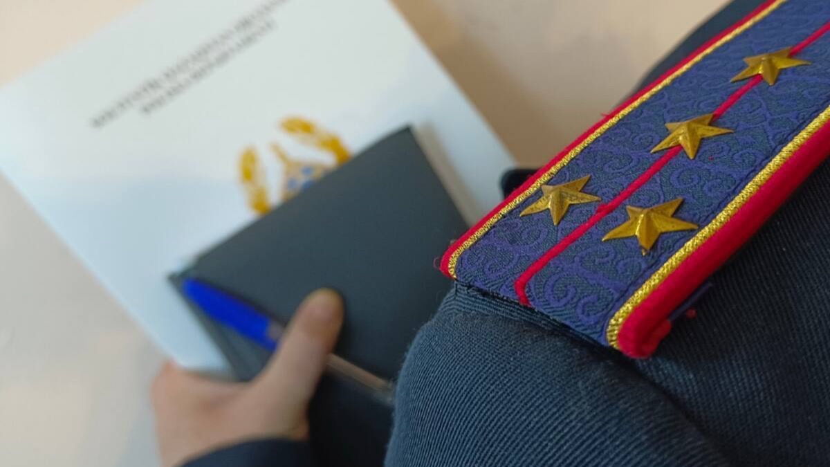 Мужчина 20 лет жил без документов в ВКО