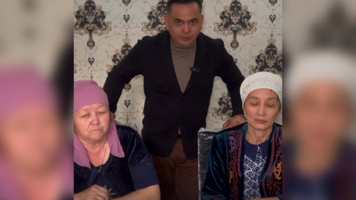 «Барлығы жазаланса екен»: Шерзаттың отбасы Тоқаевтан көмек сұрады