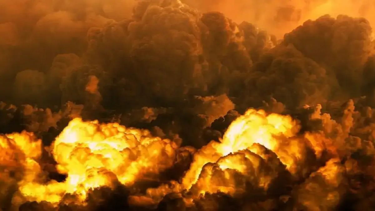 Ақтөбеде жедел жәрдем қызметкері әріптесінің пәтерін өртеп жіберді