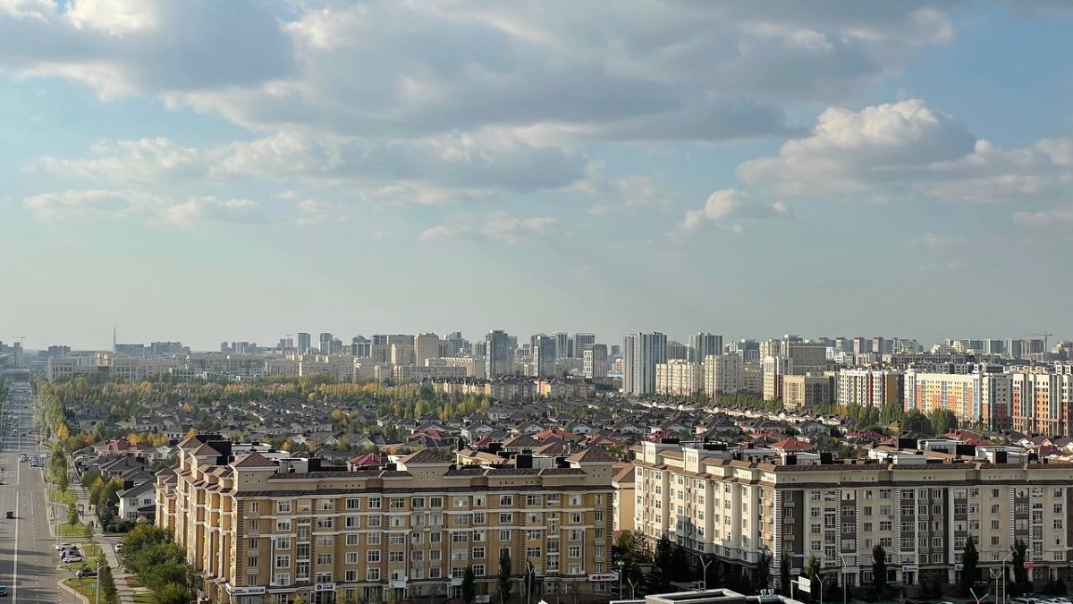 Казгидромет предупреждает жителей 13 городов Казахстана 